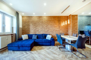 Nehru Apartment